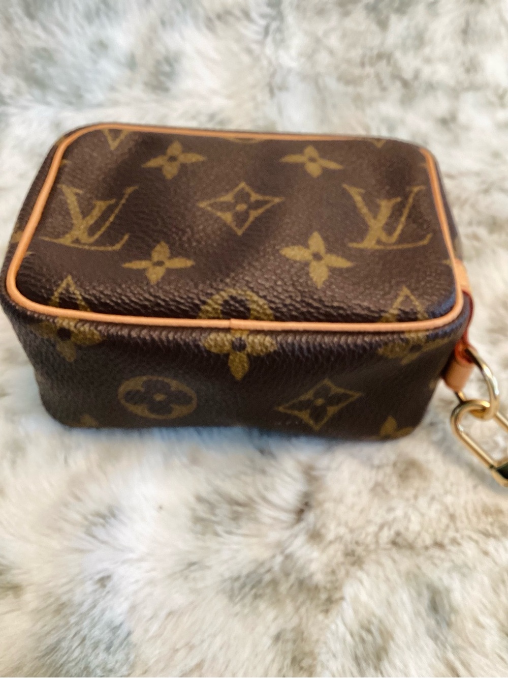 Louis Vuitton Trousse Wapity Pouch - Picture 7 of 10